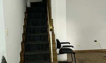 Imagem 3: Brooklin, Sobrado Residencial de 116m² com 2 dormitórios, 1 vaga