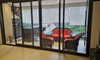 Imagem: Apartamento de Luxo no Brooklin Paulista