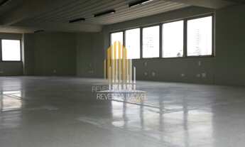 Imagem: Conjunto Comercial à venda de 190m² com