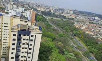 Imagem 4: Apartamento à venda em São Paulo-SP, Vila Monte Alegre: 2 quartos, 2 banheiros, 1 vaga de