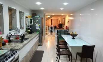 Imagem 1: CASA ASSOBRADADA, COM 150M², 3 DORMITÓRIOS, 3 BANHEIROS, 1 VAGA, NA REGIÃO DO IPIRANGA