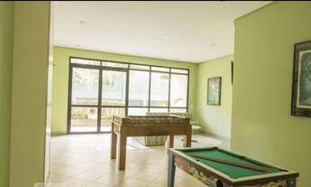 Imagem 5: Apartamento no Condomínio Monte chiaro na Vila Regente Feijó com 87m² 3 dormitórios 1 suít