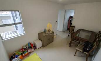 Imagem 7: Apartamento no Jabaquara Cond Bartolomeu 2 Dorm 1 Vaga Apartamento no Jabaquara Cond Barto