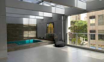 Imagem 3: Oca Maracatins em Moema - Apartamento Gardem de 170m² com 2 dormitorios, 2 suites, 2 vagas