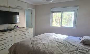 Imagem 5: Apartamento no Condomínio Ecolife Morumbi na Vila Suzana com 103m² 3 dormitórios 3 suítes