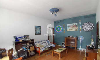 Imagem: CAMPO BELO - CASA TÉRREA RESIDENCIAL DE