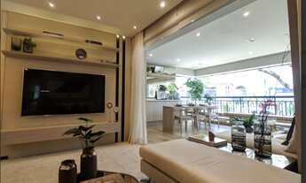 Imagem 5: Apartamento à venda - Condomínio Eden Park Brooklin, São Paulo