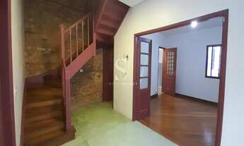 Imagem 6: Casa Residencial ou Comercial, localizada em Perdizes - Com 264m² Possui 3 dormitorios, 3