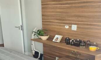 Imagem 3: Apartamento à venda em Chácara Klabin com 157 m², 3 quartos