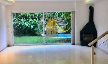 Imagem: Vila Mariana - Casa de 190m² com 3 dormitórios/1