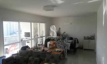 Imagem: Apartamento no Condomínio Vide Campo Belo