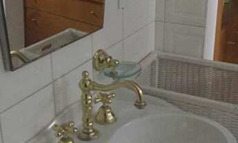 Imagem 5: Apartamento a venda 110m² sendo 2 dormitórios, 2 suítes, 4 banheiros e 2 vagas Villagio d