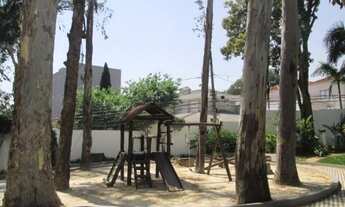 Imagem 7: Apartamento no Condomínio Bosque das Andorinhas na Granja Julieta 152m² 1 suíte 2 banheiro