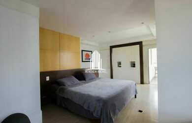 Imagem 12: Apartamento para venda, 480m², 3 dormitórios sendo 2 suites com 4 vagas - Morumbi