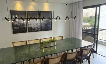 Imagem 7: Condomínio Ville De Freches na Vila Suzana, apartamento de 350m² 3 dormitórios (3 suítes