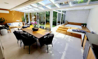 Imagem: Vilaggio Monte Alegre, Casa de condomínio