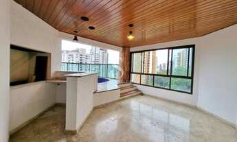 Imagem: EDIFICIO TIVOLI PARK VILA SUZANA- APARTAMENTO