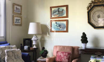 Imagem 3: APARTAMENTO DE 203M² COM 3 DORMITÓRIOS (3 SUÍTES), 3 BANHEIROS E 3 VAGAS Á VENDA NO MORUMB