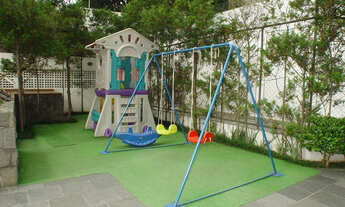 Imagem 7: Cobertura no Condomínio Bem Viver na Pompéia com 300m² 2 suítes 3 banheiros 4 vagas