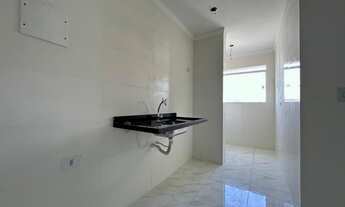 Imagem 2: Apartamento com 2 Quartos e 1 banheiro à Venda, 46 m² por R$ 260.000