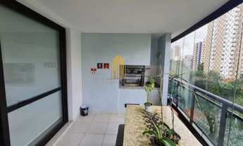 Imagem 7: EDIFICIO VERTICAL NOUVEAU, POMPEIA- APARTAMENTO DE 178m² COM 3 DORMITÓRIOS, 3 SUITES E 3 V