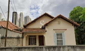 Imagem 6: Vila Romana - São Paulo, Terreno Mixto de 265m² com construção