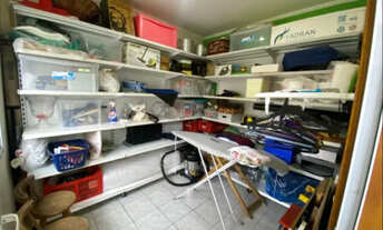 Imagem 7: Brooklin - Casa de 220m² com 3 dormitórios, suíte, sala ampla e 3 vagas