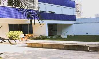 Imagem 4: Apartamento Perdizes | 100m² | 03 Quartos (01Suíte) | 01 Vaga