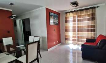 Imagem: Apartamento no Condomínio Edifício Revenna