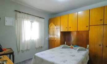 Imagem 4: Casa á venda na vila clementino. 170 m² 3 dorms 2 vagas casa á venda na vila clementino