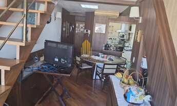 Imagem: Condomínio Edifício Monte Branco na Saúde