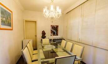 Imagem 4: Apartamento com 4 dormitórios sendo 2 suítes e com 3 vagas de garagem. No bairro de Perdiz