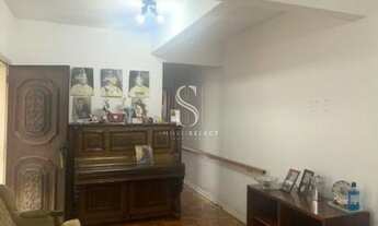 Imagem: Impecável casa à venda na Vila Olímpia