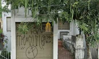 Imagem 5: Lapa, Terreno Residencial de 318m² com construções