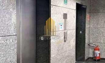 Imagem 5: Condomínio Edifício Lander na Consolação, Conjunto Comercial de 114m² com copa, 1 vaga