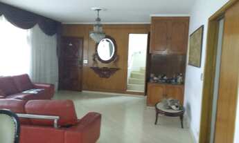 Imagem 3: Casa para venda no Ipiranga, 300 metros com 4 dormitórios 4 suítes 6 banheiros 4 vagas