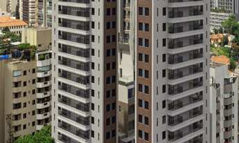 Imagem 3: Apartamento a venda com 91m² 3 dorms com 1 suíte 2 vagas na garagem