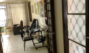 Imagem 6: Mirandópolis - São Paulo, Sobrado Residencial de 200m² com 4 dormitórios, 9 vagas