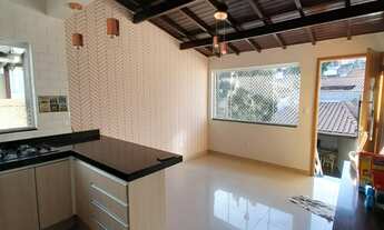 Imagem: Sobrado à venda na Vila Guilhermina com