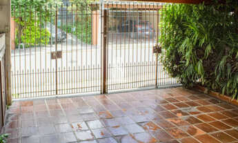 Imagem 2: Sobrado Residencial de 168m² com 3 dormr/1 Suíte, 4 banheiros, 2 vagas em Campo Belo - São