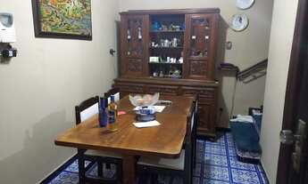 Imagem 7: Casa à venda - 300m² com 3 Dorms. - Brooklin - R$ 1.200.000,00