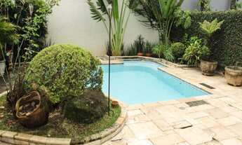 Imagem: Planalto Paulista - Sobrado Residencial