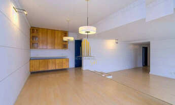 Imagem 5: Vila Verde Morumbi Apartamento à venda de 220m² com 3 suítes e 4 vagas de garagem Vila Ver