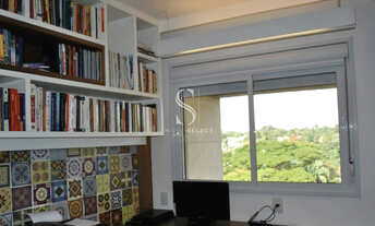 Imagem 4: Helvetia Grand Quartier, Cobertura Triplex de 207m² com 4 dormitórios, 3 suítes, 3 vagas