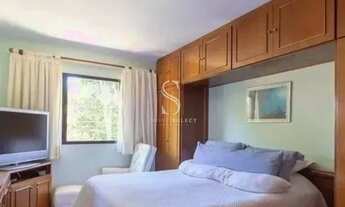 Imagem 2: Casa Sobrado à venda de 217 m² com 3 dormitórios sendo 3 suítes e 5 vagas no Bosque da Saú