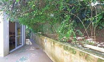 Imagem 7: Casa Maravilhosa em Pinheiros com 5 Quartos e 5 banheiros à Venda