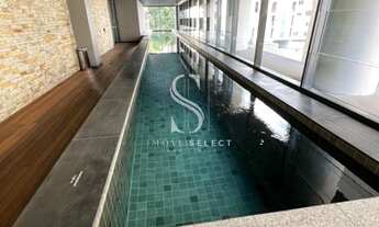 Imagem 5: Condomínio Clári Pinheiros - Apartamento de 170m² com 3 suítes, 4 banheiros e 2 vagas