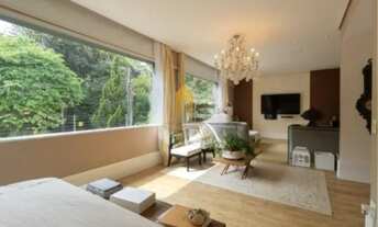 Imagem: Pacaembu, Casa Residencial de 657m² com