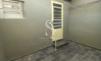 Imagem 2: PINHEIROS - CASA ASSOBRADADA DE 56m² COM 2 QUARTOS, QUINTAL, 1 BANHEIRO E NÃO POSSUI VAGA