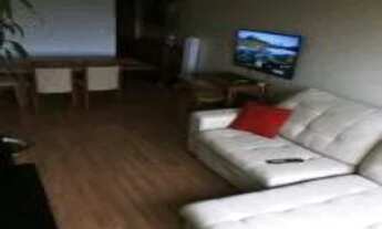 Imagem 2: Apartamento no Condomínio Antônio Barone em Santo Amaro com 110m² 3 dormitórios 2 banheiro